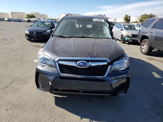 Photo 5 from auction – 2014 SUBARU FORESTER 2 with VIN JF2SJGDC8EH480088