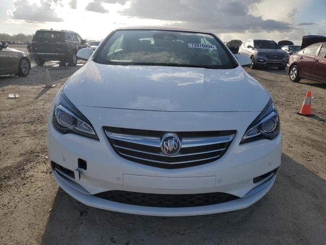 Photo 5 from auction – 2019 BUICK CASCADA SP with VIN W04WJ3N58KG364068