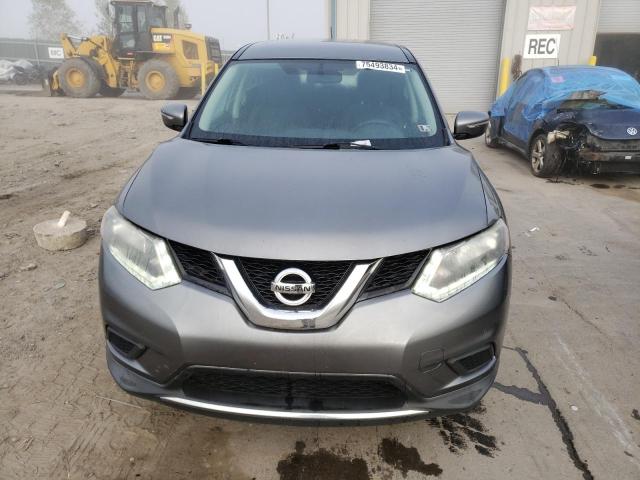 Photo 5 from auction – 2015 NISSAN ROGUE S with VIN KNMAT2MV5FP509417