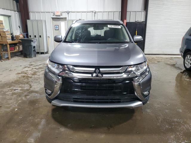 Photo 5 from auction – 2018 MITSUBISHI OUTLANDER with VIN JA4AZ3A39JJ006325