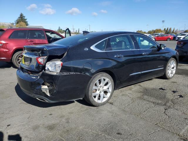 Photo 3 from auction – 2016 CHEVROLET IMPALA LTZ with VIN 2G1145S31G9200097