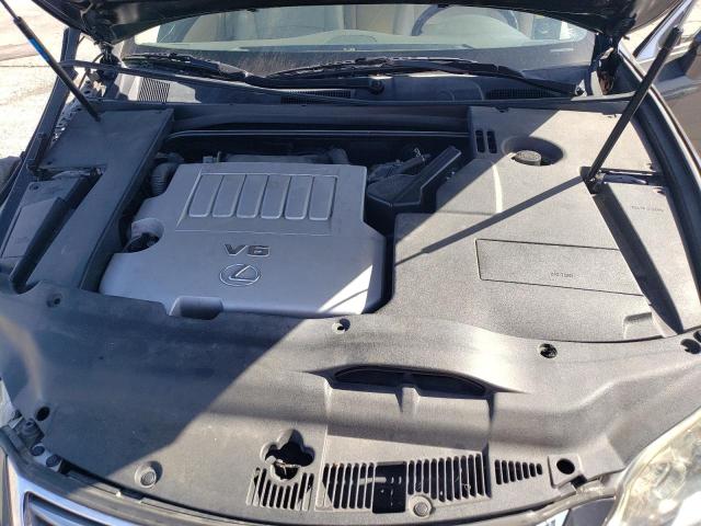 Photo 11 from auction – 2010 LEXUS ES 350 with VIN JTHBK1EG7A2411320