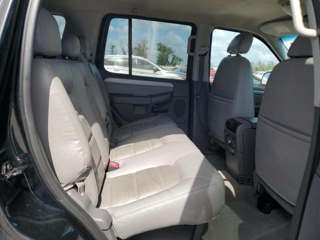 Photo 11 from auction – 2004 FORD EXPLORER X with VIN 1FMZU63K04UA44666