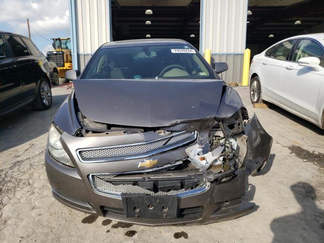 Photo 5 from auction – 2011 CHEVROLET MALIBU 1LT with VIN 1G1ZC5E17BF373137