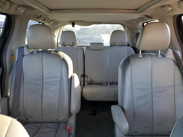 Photo 10 from auction – 2011 TOYOTA SIENNA XLE with VIN 5TDYK3DC3BS004689
