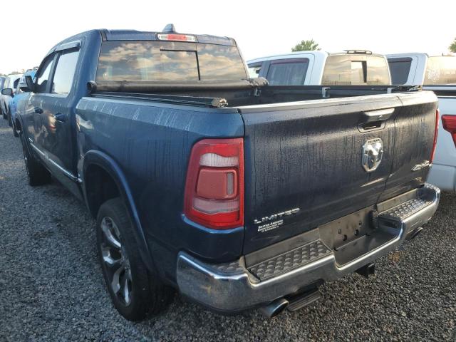 Photo 2 from auction – 2020 RAM 1500 LIMIT with VIN 1C6SRFHT2LN418199