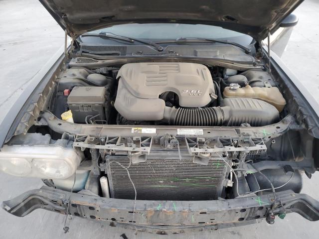Photo 11 from auction – 2013 DODGE CHALLENGER with VIN 2C3CDYAG9DH536432