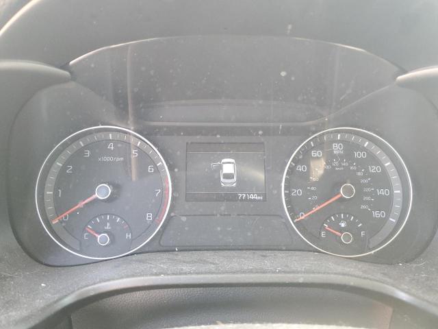 Photo 9 from auction – 2021 KIA FORTE FE with VIN 3KPF24AD4ME317922