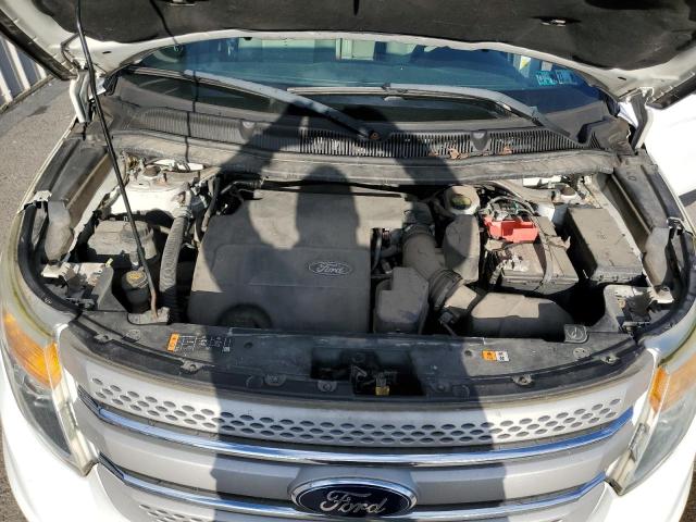 Photo 12 from auction – 2013 FORD EXPLORER with VIN 1FM5K8B89DGB21040