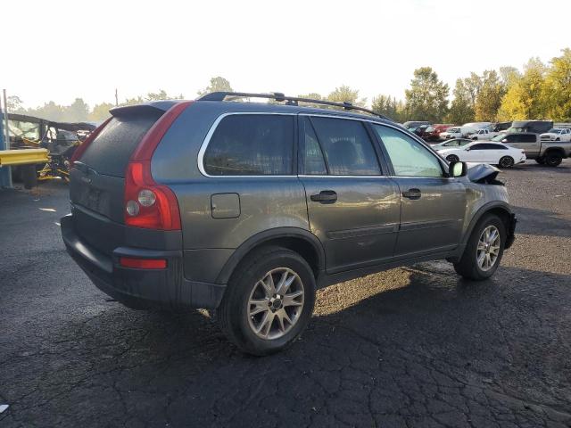 Photo 3 from auction – 2006 VOLVO XC90 with VIN YV4CY592661237115