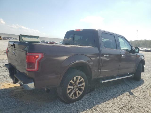 Photo 3 from auction – 2016 FORD F150 SUPER with VIN 1FTEW1EG9GFB34688