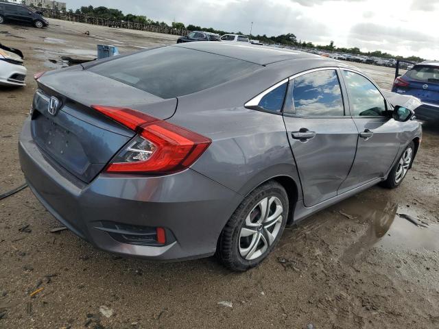 Photo 3 from auction – 2016 HONDA CIVIC LX with VIN 19XFC2F58GE012267