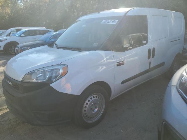 RAM PROMASTER 2021 with VIN ZFBHRFAB4M6T69087 - Photo from auction