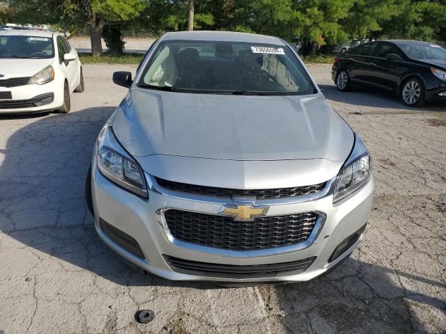 Photo 5 from auction – 2016 CHEVROLET MALIBU LIM with VIN 1G11B5SA0GF143662