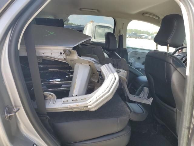 Photo 11 from auction – 2021 FORD EDGE SEL with VIN 2FMPK3J93MBA03272