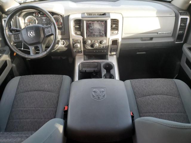 Photo 8 from auction – 2018 RAM 1500 SLT with VIN 1C6RR7GG6JS247562