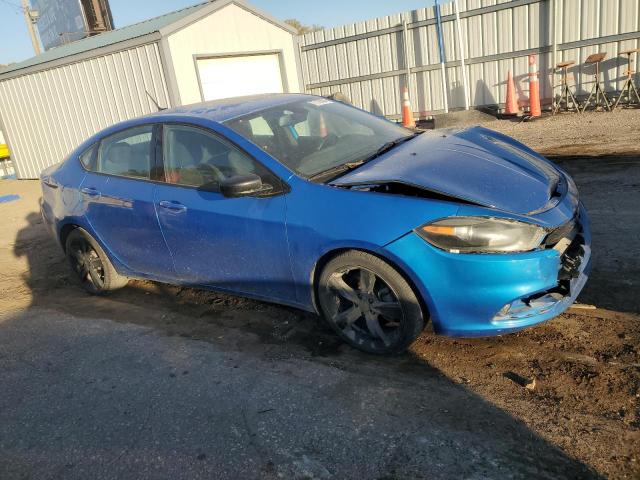Photo 4 from auction – 2015 DODGE DART SXT with VIN 1C3CDFBB1FD213175