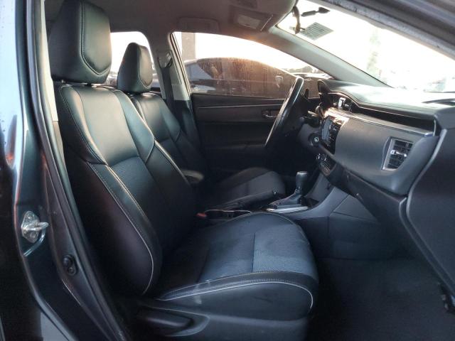 Photo 7 from auction – 2015 TOYOTA COROLLA L with VIN 2T1BURHE5FC408722