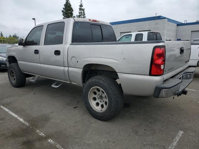 صورة رقم 2 من المزاد - 2005 CHEVROLET SILVERADO مع VIN 2GCEC13T651192075