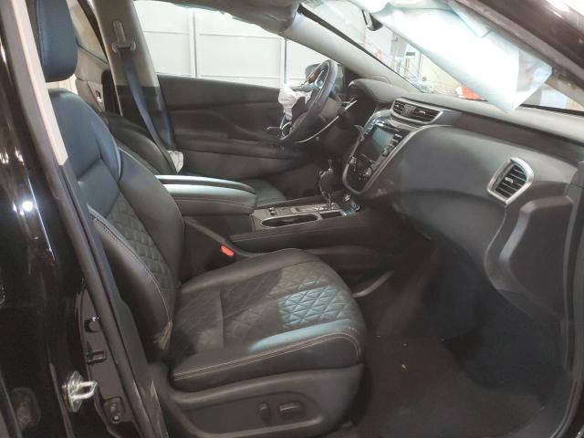 Photo 7 from auction – 2023 NISSAN MURANO PLA with VIN 5N1AZ2DS3PC127959