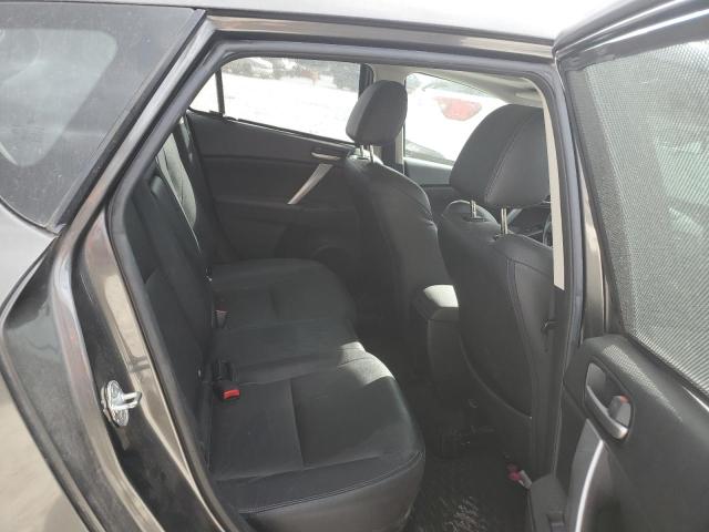 Photo 10 from auction – 2013 MAZDA 3 I with VIN JM1BL1M70D1796617