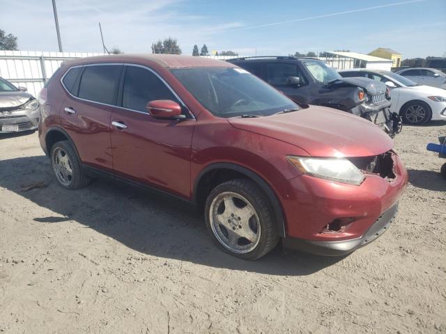 Photo 4 from auction – 2014 NISSAN ROGUE S with VIN 5N1AT2MT7EC753490