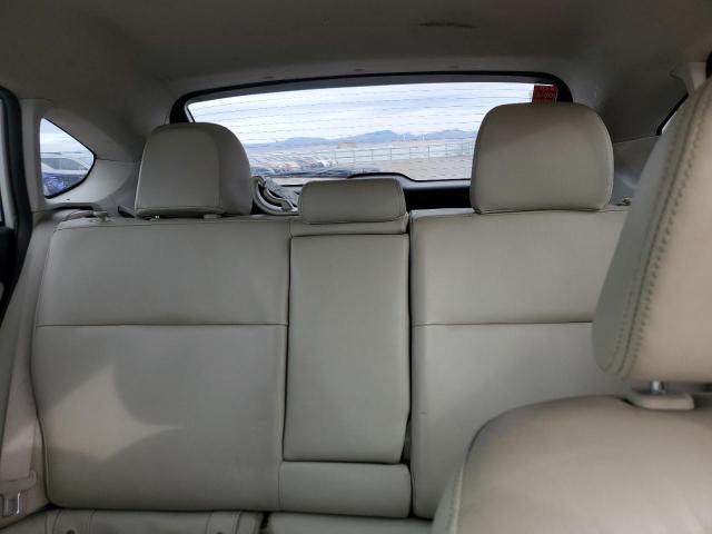 Photo 10 from auction – 2013 SUBARU XV CROSSTR with VIN JF2GPAGC7D2889472