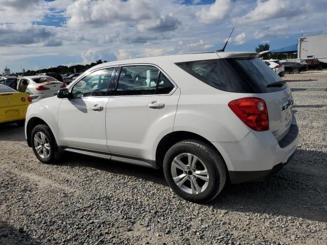 Photo 2 from auction – 2013 CHEVROLET EQUINOX LS with VIN 1GNFLCEK1DZ118094