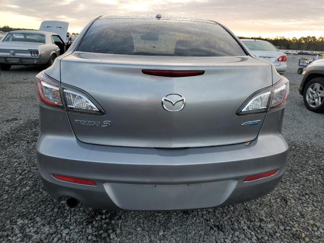 Photo 6 from auction – 2012 MAZDA 3 I with VIN JM1BL1W74C1564436