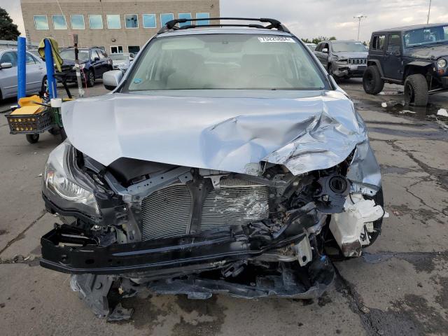 Photo 5 from auction – 2014 SUBARU IMPREZA SP with VIN JF1GPAL69E8237973