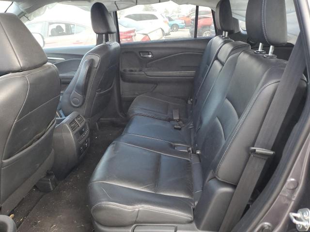 Photo 11 from auction – 2019 HONDA PILOT EXL with VIN 5FNYF6H47KB004711