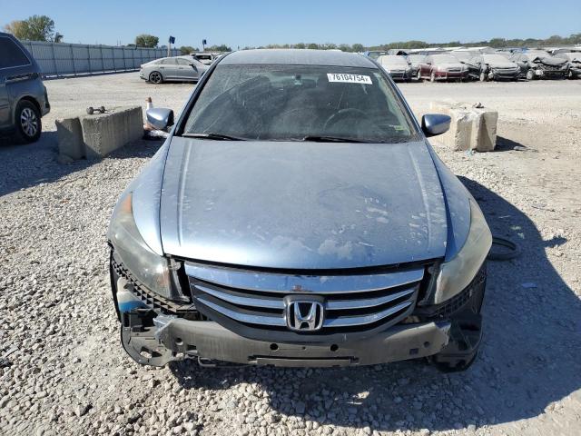 Photo 5 from auction – 2011 HONDA ACCORD LXP with VIN 1HGCP2F4XBA142059