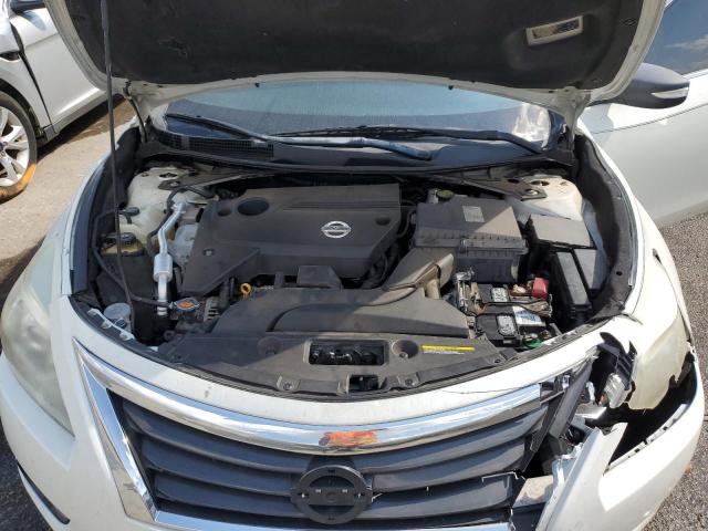 Photo 11 from auction – 2013 NISSAN ALTIMA 2.5 with VIN 1N4AL3AP2DN402366