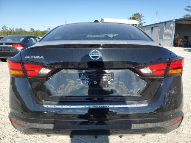 Photo 6 from auction – 2020 NISSAN ALTIMA S with VIN 1N4BL4BV0LC158704