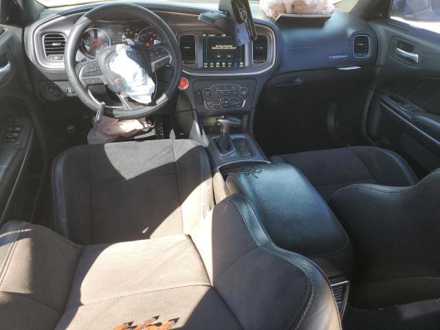 Photo 8 from auction – 2019 DODGE CHARGER R/ with VIN 2C3CDXCT3KH553972