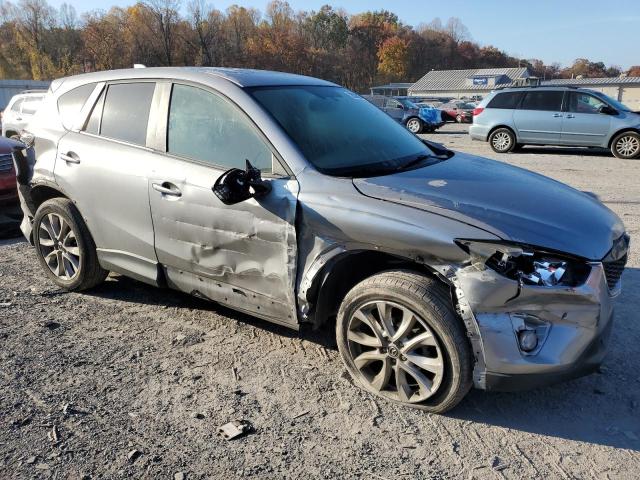 Photo 4 from auction – 2013 MAZDA CX-5 GT with VIN JM3KE4DE1D0119745