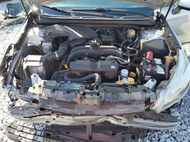 Photo 12 from auction – 2015 SUBARU OUTBACK 2. with VIN 4S4BSAJC1F3327950