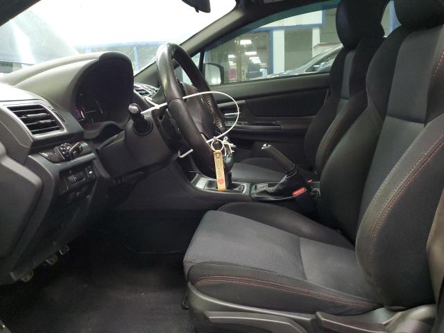 Photo 7 from auction – 2017 SUBARU WRX PREMIU with VIN JF1VA1E61H9806691