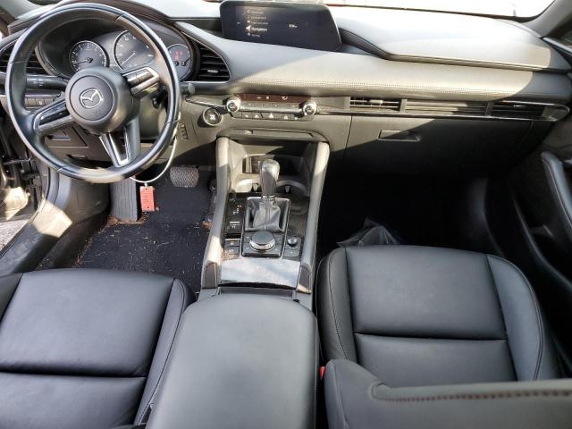 Photo 8 from auction – 2020 MAZDA 3 PREFERRE with VIN JM1BPAMM1L1170616