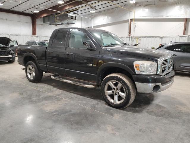 Photo 4 from auction – 2008 DODGE RAM 1500 S with VIN 1D7HU18238S617045