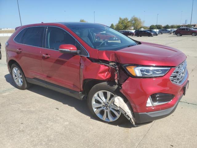 Photo 4 from auction – 2020 FORD EDGE TITAN with VIN 2FMPK3K95LBA11659