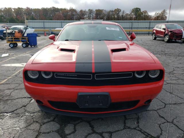 Photo 5 from auction – 2015 DODGE CHALLENGER with VIN 2C3CDZAG2FH861755