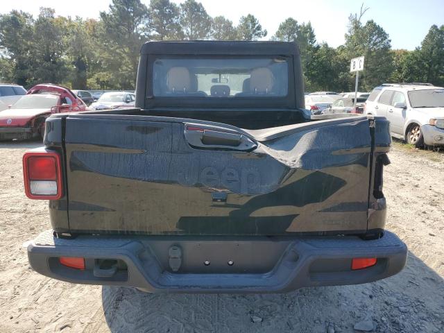 Photo 6 from auction – 2021 JEEP GLADIATOR with VIN 1C6HJTAG2ML544153