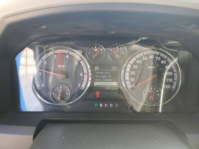 Photo 9 from auction – 2011 DODGE RAM 1500 with VIN 1D7RV1GT5BS618913