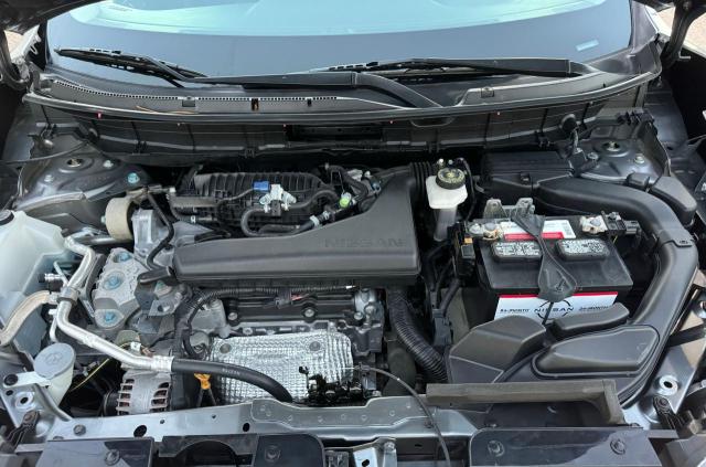 Photo 7 from auction – 2018 NISSAN ROGUE S with VIN KNMAT2MT2JP509060