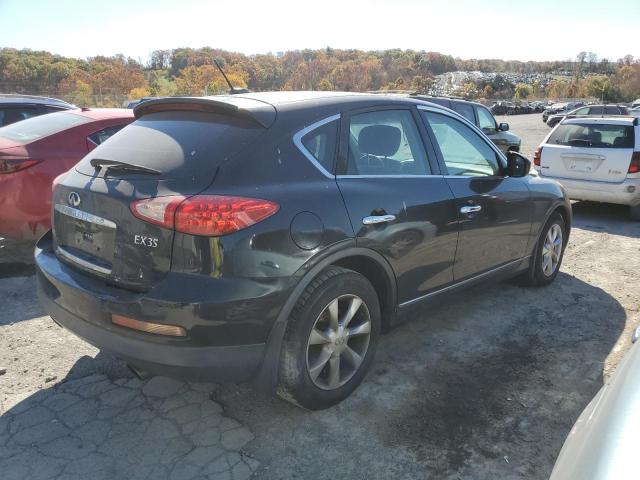 Photo 3 from auction – 2010 INFINITI EX35 BASE with VIN JN1AJ0HR4AM751281