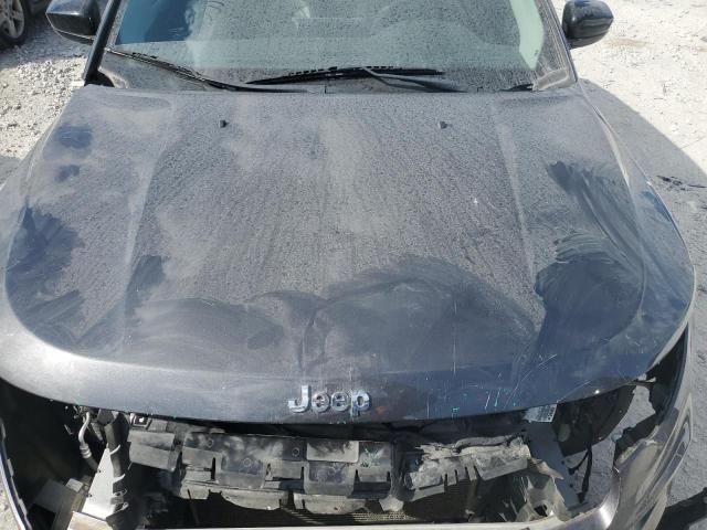 Photo 12 from auction – 2022 JEEP COMPASS LA with VIN 3C4NJDBB4NT130527