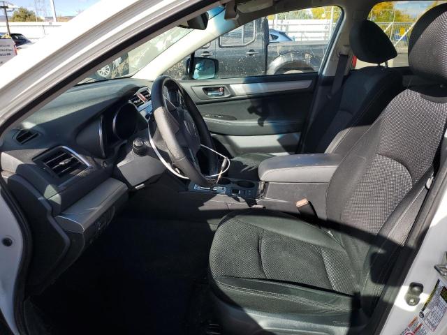 Photo 7 from auction – 2017 SUBARU OUTBACK 2. with VIN 4S4BSACC8H3229689