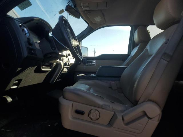 Photo 7 from auction – 2011 FORD F150 SUPER with VIN 1FTFW1CT8BFB42312