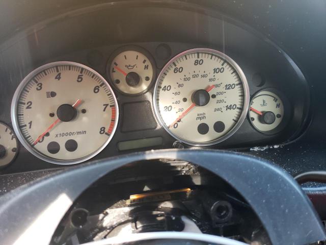 Photo 9 from auction – 2002 MAZDA MX-5 MIATA with VIN JM1NB353320226752